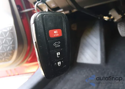 2023 Toyota Rav4 Limited z USA, uszkodzony, nr VIN 2T3Y1RFV2PW298175